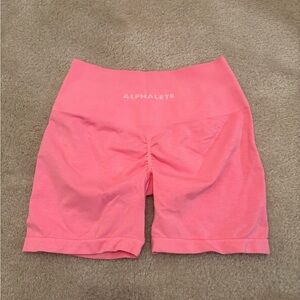 Alphalete Amplify Shorts